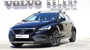 Volvo V40 Cross Country de 2017