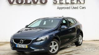 Volvo V40 de 2017