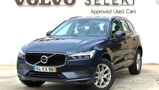 Volvo XC60 de 2019