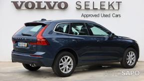 Volvo XC60 de 2019