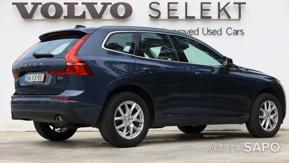 Volvo XC60 de 2019