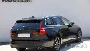 Volvo V60 de 2020