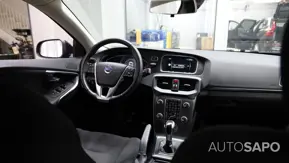 Volvo V40 de 2016