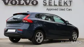 Volvo V40 de 2017