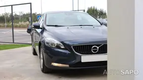 Volvo V40 de 2017