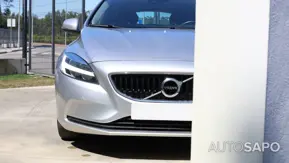 Volvo V40 de 2018