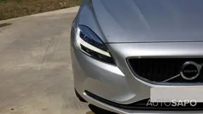 Volvo V40 de 2018