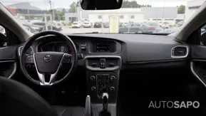 Volvo V40 de 2019