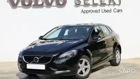 Volvo V40 de 2017