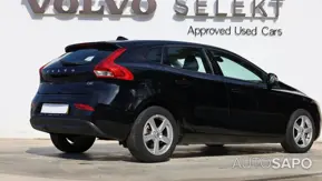 Volvo V40 de 2017