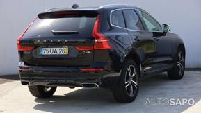 Volvo XC60 de 2017