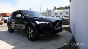 Volvo XC60 de 2017