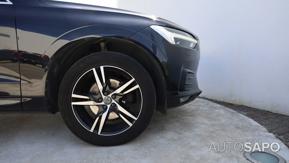 Volvo XC60 de 2017