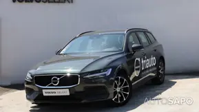 Volvo V60 de 2022