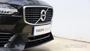 Volvo V90 de 2020