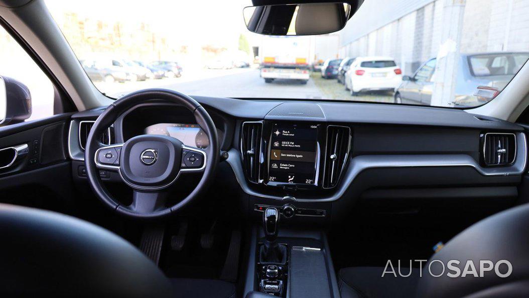 Volvo XC60 de 2019