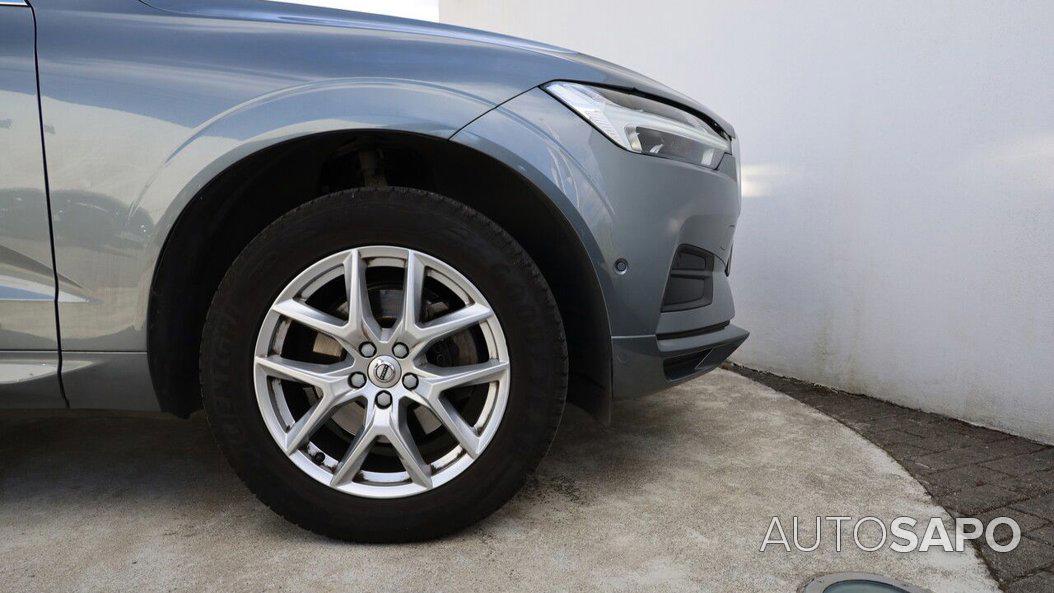 Volvo XC60 de 2019