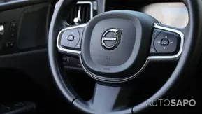 Volvo XC60 de 2019