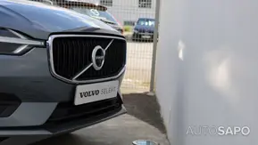 Volvo XC60 de 2019