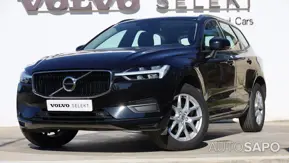 Volvo XC60 de 2019