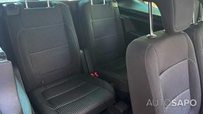 Seat Alhambra de 2015