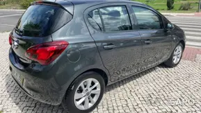 Opel Corsa de 2018