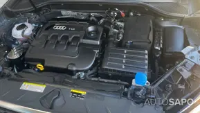 Audi Q2 1.6 TDI Design S tronic de 2017