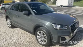 Audi Q2 1.6 TDI Design S tronic de 2017