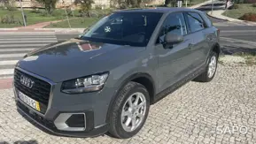 Audi Q2 1.6 TDI Design S tronic de 2017