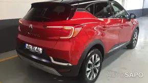 Renault Captur de 2020