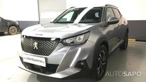 Peugeot 2008 1.2 PureTech Allure Pack de 2021