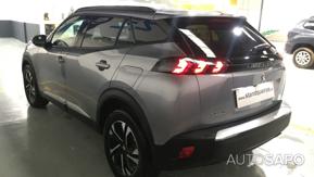 Peugeot 2008 1.2 PureTech Allure Pack de 2021