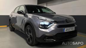 Citroen C4 1.2 PureTech Feel Pack de 2022