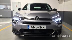 Citroen C4 1.2 PureTech Feel Pack de 2022