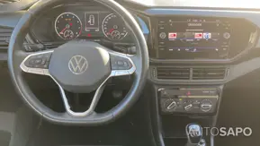 Volkswagen T-Cross 1.0 TSI Life de 2022