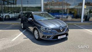 Renault Mégane de 2016