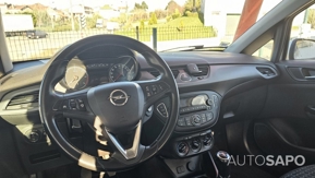 Opel Corsa de 2016