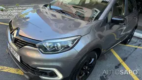 Renault Captur 0.9 TCe Exclusive de 2019