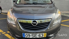 Opel Meriva 1.3 CDTi Enjoy S/S de 2012