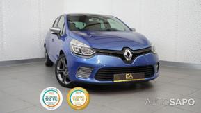 Renault Clio de 2015