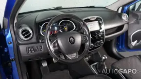 Renault Clio de 2015