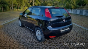 Fiat Punto 1.2 CitySport Start&Stop de 2017