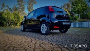 Fiat Punto 1.2 CitySport Start&Stop de 2017