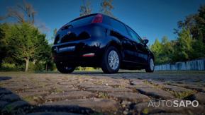 Fiat Punto 1.2 CitySport Start&Stop de 2017