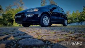 Fiat Punto 1.2 CitySport Start&Stop de 2017