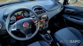 Fiat Punto 1.2 CitySport Start&Stop de 2017