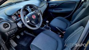 Fiat Punto 1.2 CitySport Start&Stop de 2017