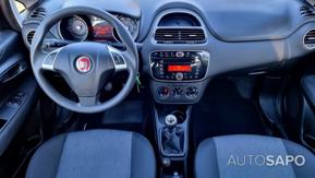 Fiat Punto 1.2 CitySport Start&Stop de 2017