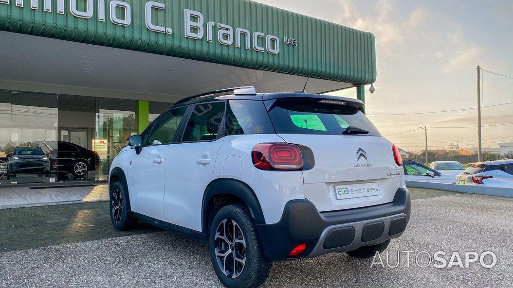 Citroen C3 AirCross 1.2 PureTech C-Series de 2022