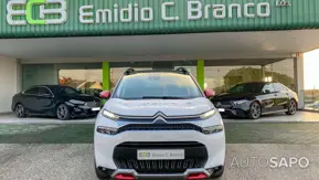 Citroen C3 AirCross 1.2 PureTech C-Series de 2022